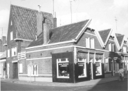 Hoek Beelsstraat - Molenstraat.