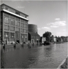 foto fabriekscomplex Diddens & van Asten anno 1960. Foto Jos Pé.