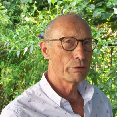 Historicus dr. Henk Roosenboom