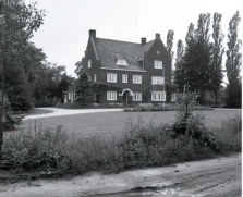 Villa Nancy Home in Stiphout.