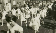 Koninginnedag 1962